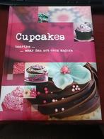 Cupcakes, Boeken, Ophalen of Verzenden, Zo goed als nieuw, Nederland en België, Taart, Gebak en Desserts