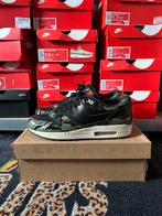 Nike Air Max 1 Atmos Tiger Camo Snakeskin, Overige kleuren, Nike, Ophalen of Verzenden, Sneakers of Gympen