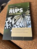 Jan Bommerez - Kun je een rups leren vliegen?, Boeken, Nieuw, Ophalen of Verzenden, Management, Jan Bommerez; K.C.G. van Zijtveld