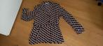 ANDCOWOMAN BLOUSE MAAT L, Overige kleuren, Maat 42/44 (L), Ophalen of Verzenden, Gedragen