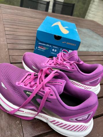 Hardloop schoenen dames Brooks maat 40 beschikbaar voor biedingen