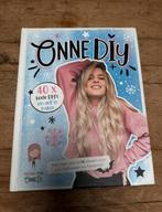 OnneDi DIY Knutselboek, Ophalen of Verzenden, Zo goed als nieuw, Scrapbooking en Knutselen, Geschikt voor kinderen