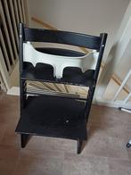 Trip trap, Ophalen, Gebruikt, Meegroeistoel