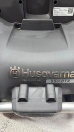 Husqvarna 550iBTX, Accu, Ruggedragen, Ophalen of Verzenden, Zo goed als nieuw