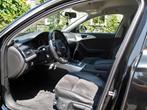 Audi A6 Avant 2.0 TFSI Premium Edition | Cruise Control | Pa, Auto's, Audi, Gebruikt, 4 cilinders, Zwart, 1600 kg