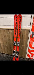 Stockli ski’s, Overige merken, 160 tot 180 cm, Ophalen of Verzenden, Zo goed als nieuw