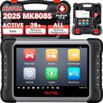 Autel MK808S en MK808K BT Uitleesapparaat Auto Diagnose, Ophalen of Verzenden, Nieuw
