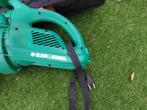 Twee bladblazers - Black & Decker, Flymo, Ophalen, Gebruikt, Handgedragen, Black & Decker, Flymo