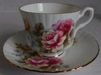 Bone China Royal Stafford, Made in England, Antiek en Kunst, Antiek | Servies los, Ophalen of Verzenden