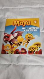 Het tuintje van maya van emte met 6 recepten ziet er goed ui, Verzamelen, Supermarktacties, Overige supermarkten, Ophalen of Verzenden