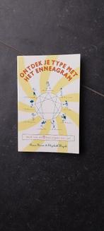 Ontdek Je Type Met Het Enneagram, Gelezen, Spiritualiteit algemeen, Renee Baron, Ophalen of Verzenden