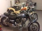 Honda VT600 shadow, Motoren, 2 cilinders, Chopper, Particulier, 600 cc
