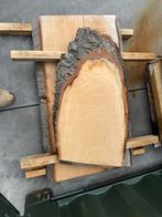 Mooie eiken plank