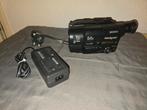 Sony CCD-TR412E Hi8 Camcorder - Vintage!, Ophalen of Verzenden, Hi 8, Camera