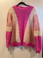 Inti Trui - Maat S, Kleding | Dames, Ophalen of Verzenden, Gedragen, Maat 36 (S), Roze
