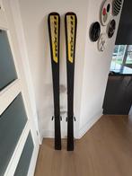 Stockli Ski's - 167cm, Overige merken, 160 tot 180 cm, Gebruikt, Ophalen of Verzenden