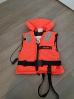 Reddingsvest kind 30-40 kg, Watersport en Boten, Watersportkleding, Ophalen of Verzenden, Zo goed als nieuw, Kind, Reddingsvest of Zwemvest
