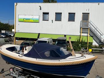 Sloepen: Interboat Primeur Oudhuijzer Admiral Crescent etc!! beschikbaar voor biedingen