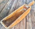 ANTIEKE HOUTEN GRAANSCHEP, Antiek en Kunst, Antiek | Gereedschap en Instrumenten, Ophalen of Verzenden