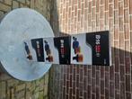 Zwaailamp Led Beacon B 16 R65 Led flitser 12/24 volt, Ophalen, Nieuw