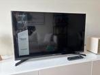 Samsung TV, Ophalen, 50 Hz, 80 tot 100 cm, Zo goed als nieuw