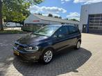 Volkswagen Golf Sportsvan 1.6 TDI Highline, Auto's, Volkswagen, Gebruikt, Euro 6, 4 cilinders, Alcantara