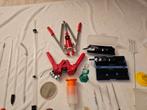 Bier brouw en/of wijn maak accessoires, Ophalen of Verzenden, Gebruikt, Apparaten