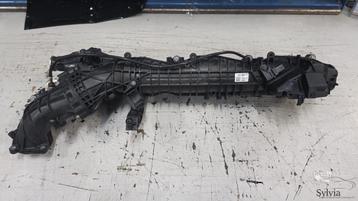 Inlaatspruitstuk met klepregeling N57 3.0d BMW 3 / 4 / 5 / 6 beschikbaar voor biedingen