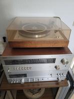 Stereoset Philips jaren 70, Audio, Tv en Foto, Philips, Ophalen of Verzenden