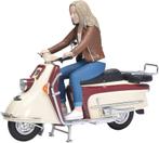 Heinkel roller tourist schuco 1/10 oplage 500 stuks, Ophalen of Verzenden, Nieuw, Auto