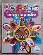 Anita Ganeri - Winkler Prins Kinder Encyclopedie, Boeken, Ophalen of Verzenden, Zo goed als nieuw, Anita Ganeri; C. Oxlade