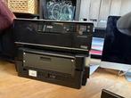 2 x printer - epson R 3000, Computers en Software, Printers, Ophalen, Printer, Epson