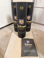 La Trappe Oak Aged – Batch 40 – 2020 – 37,5 cl, Verzamelen, Biermerken, Ophalen of Verzenden