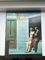 Edward Hopper - Transformaties van het werkelijke, Boeken, Ophalen of Verzenden, Zo goed als nieuw, Overige onderwerpen
