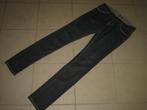 Exclusieve nachtblauwe heupjeans van RAER maat 28 Snazzeys, Kleding | Dames, Nieuw, Verzenden, Blauw, Raer