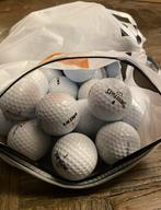 LAKEBALLS GOLFBALLEN  -  50 STUKS  (W), Sport en Fitness, Golf, Ophalen, Bal(len), Overige merken