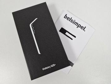 Samsung Galaxy S25+ – 256GB – Navy – NIEUW + BON! beschikbaar voor biedingen