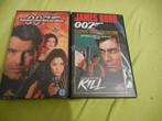 LICENSE TO KILL! Aktie Klassieker met T.Dalton Op VIDEO!, Vanaf 16 jaar, Verzenden, Zo goed als nieuw, Actie en Avontuur