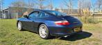 Porsche 911 3.6 Coupé Carrera 4 Onderhoudshistorie aanwezig, Automaat, Gebruikt, Electronic Stability Program (ESP), Bedrijf