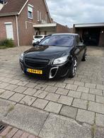 Opel 2012 Zwart, Auto's, Opel, Automaat, Zwart, Zwart, Leder