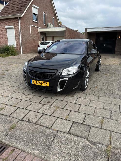 Opel 2012 Zwart, Auto's, Opel, Particulier, Insignia, 4x4, ABS, Adaptieve lichten, Airbags, Airconditioning, Alarm, Bluetooth