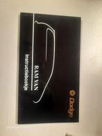 Dodge Ram Van Instructieboekje - Chrysler Voyager, Ophalen of Verzenden