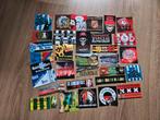 Collectie Voetbal Stickers  Diverse Clubs €1 per 10 stickers, Ophalen, Nieuw, Ultras, Sticker4u