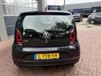 Volkswagen up! 1.0 Bj 2021 Km 77.000 Airco,Electr.ramen,Cv,R, Voorwielaandrijving, Stof, Gebruikt, 4 stoelen