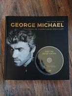 George Michael - The Icon Series DVD, Cd's en Dvd's, Dvd's | Muziek en Concerten, Ophalen of Verzenden