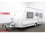 Fendt Saphir 445 Mover Fietsendrager Rondzit Frans Bed BY 20, Caravans en Kamperen, Vast bed, Dopplerlaan 4
9207HC  DRACHTEN, NL