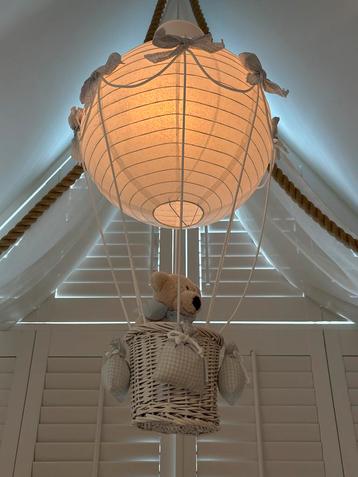 Nana Tuto Piccolo Hanglamp Baby - Zo Goed Als Nieuw beschikbaar voor biedingen