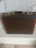 Louis Vuitton BriefCase, Ophalen of Verzenden, Leer