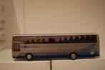 Limocars Tourbus van Hool, Hobby en Vrije tijd, Modelauto's | 1:87, Ophalen of Verzenden, Gebruikt, Bus of Vrachtwagen, Overige merken
