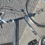 Koga Miyata Roadrunner - nachtblauw metallic . Frame 63 cm, Ophalen, 28 inch, Zo goed als nieuw, Koga Miyata